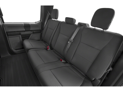 2018 Ford F-150 Limited