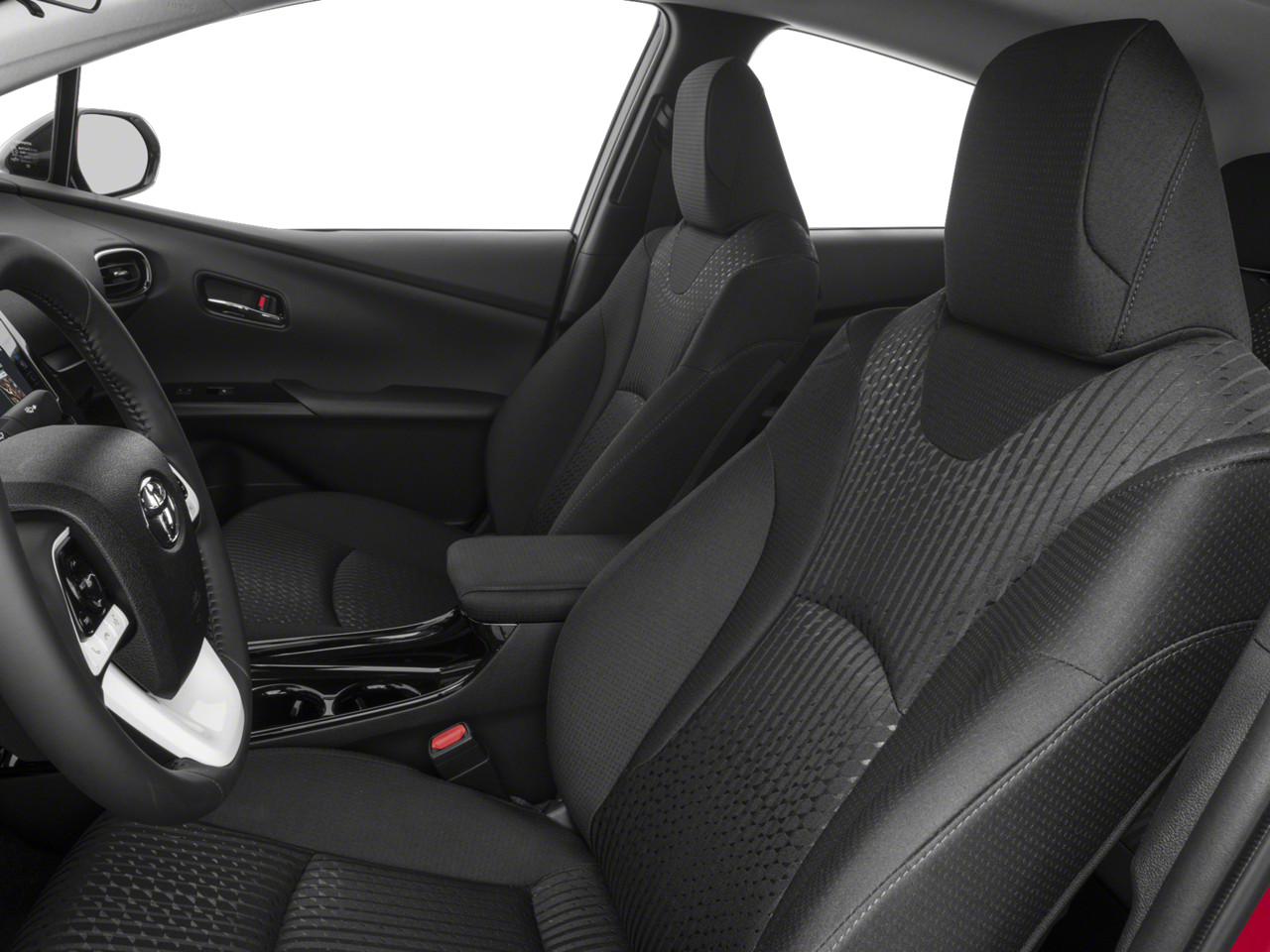 2018 Toyota Prius Prime Premium