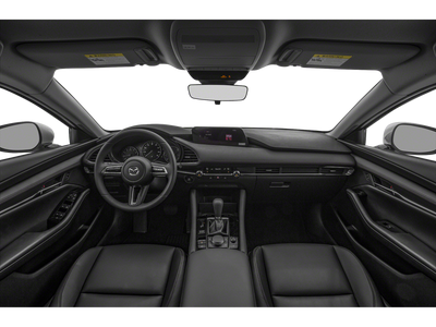 2019 Mazda Mazda3 Premium