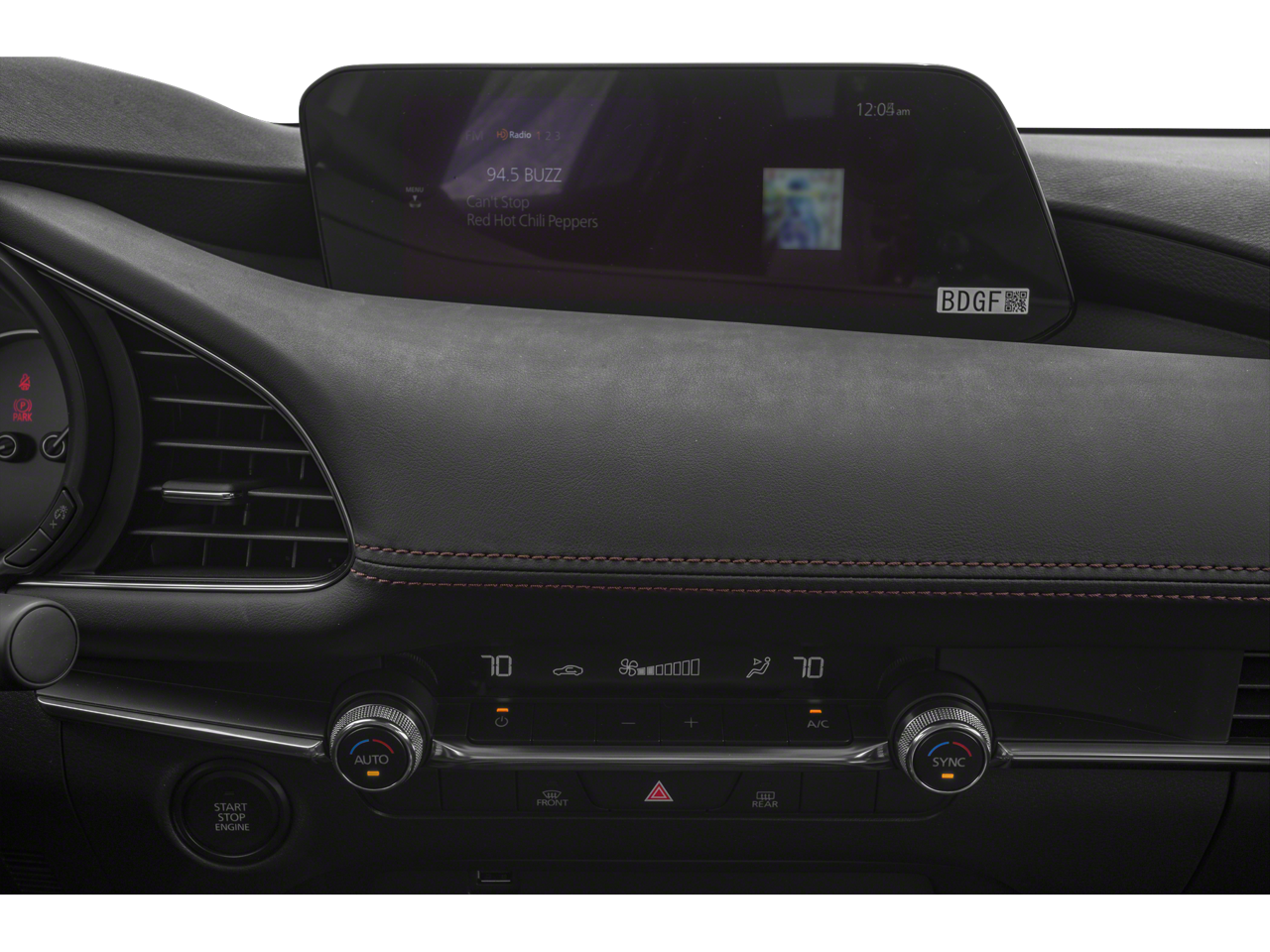 2019 Mazda Mazda3 Premium