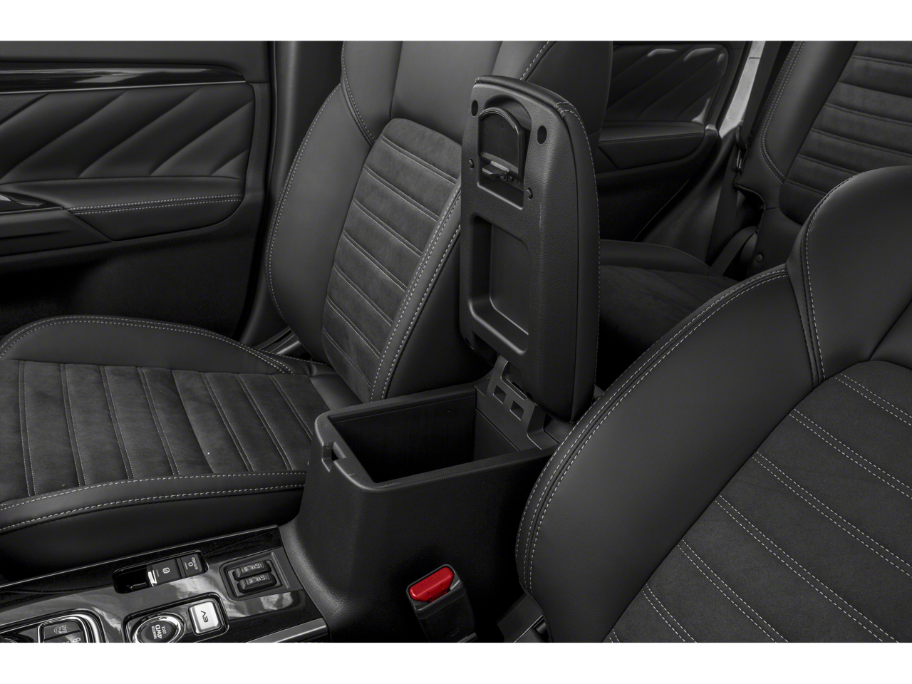 2019 Mitsubishi Outlander PHEV SEL