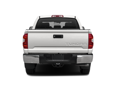2019 Toyota Tundra TRD Pro CrewMax