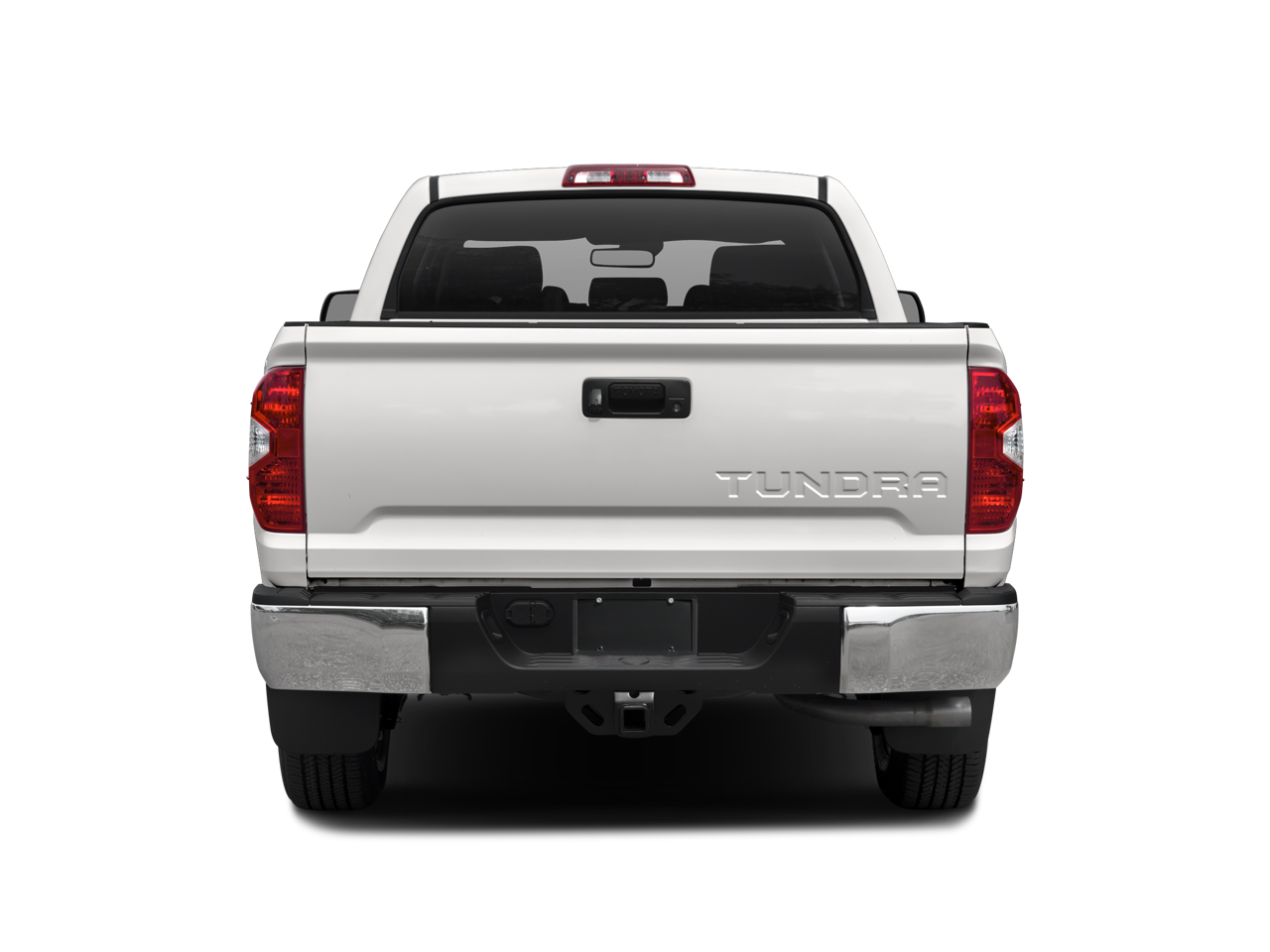 2019 Toyota Tundra TRD Pro CrewMax