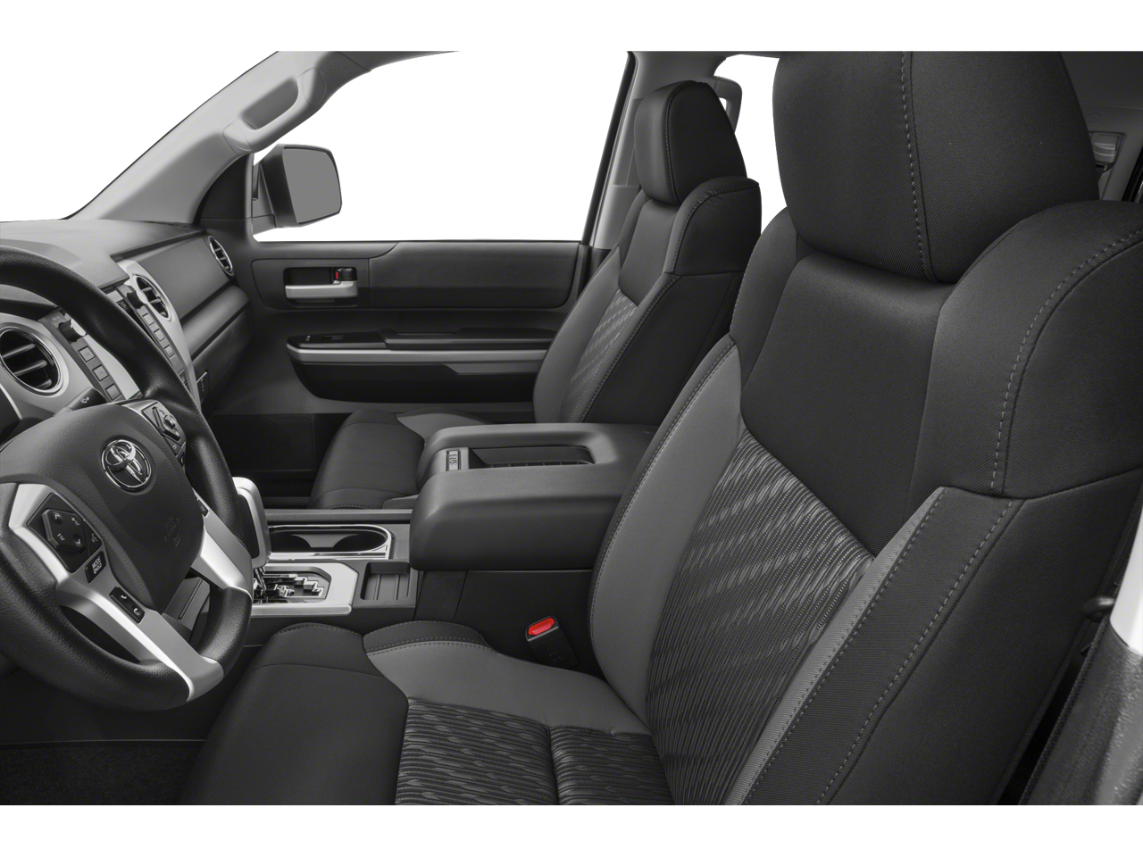 2019 Toyota Tundra TRD Pro CrewMax