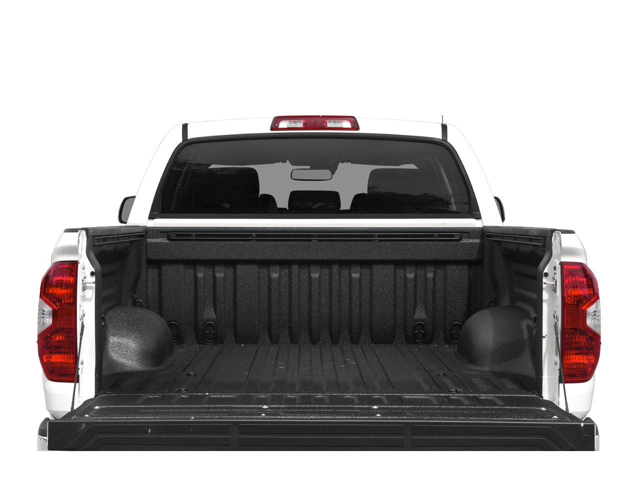 2019 Toyota Tundra TRD Pro CrewMax
