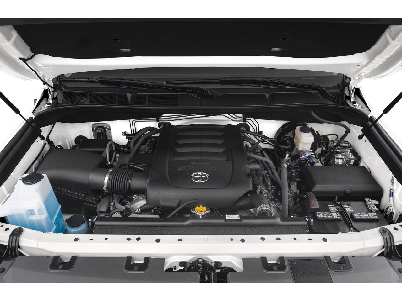 2019 Toyota Tundra TRD Pro CrewMax
