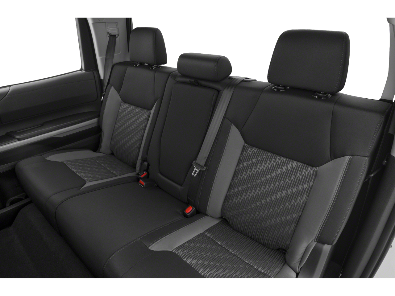 2019 Toyota Tundra TRD Pro CrewMax