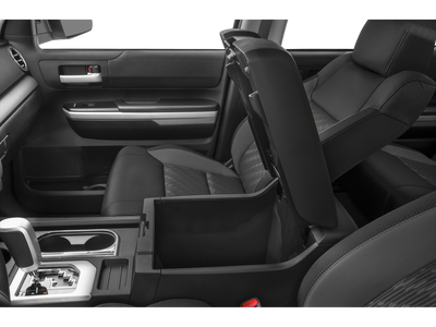 2019 Toyota Tundra TRD Pro CrewMax