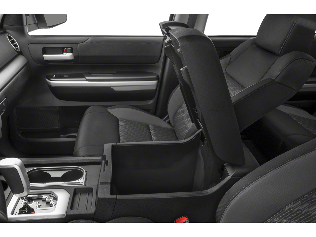 2019 Toyota Tundra TRD Pro CrewMax