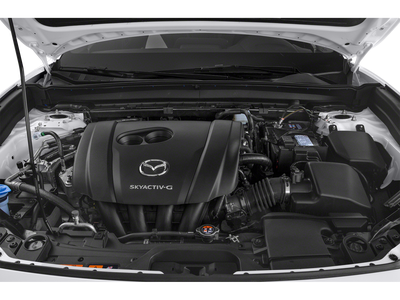2020 Mazda Mazda CX-30 Preferred