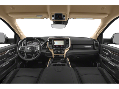 2020 RAM 3500 Laramie