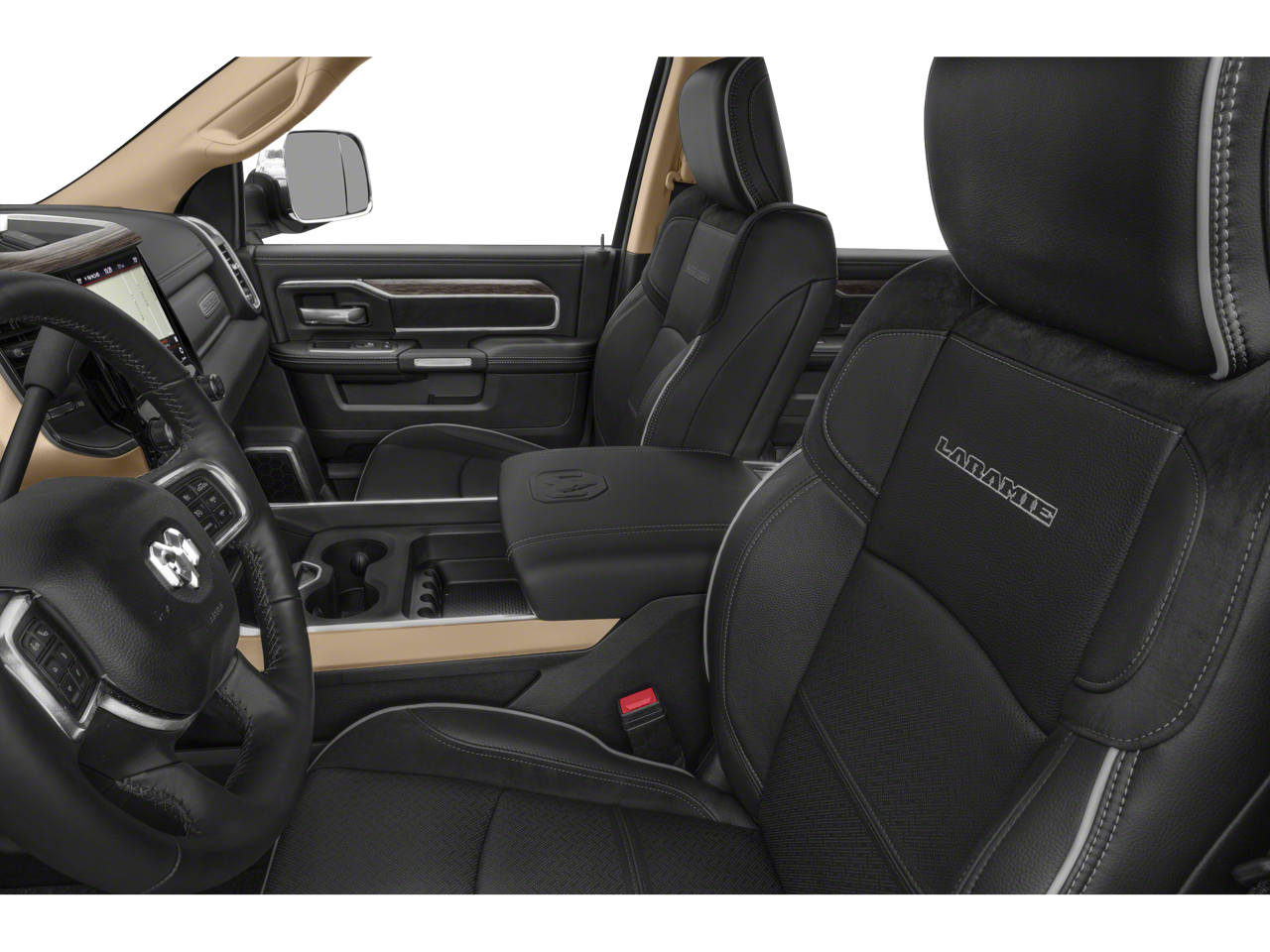 2020 RAM 3500 Laramie