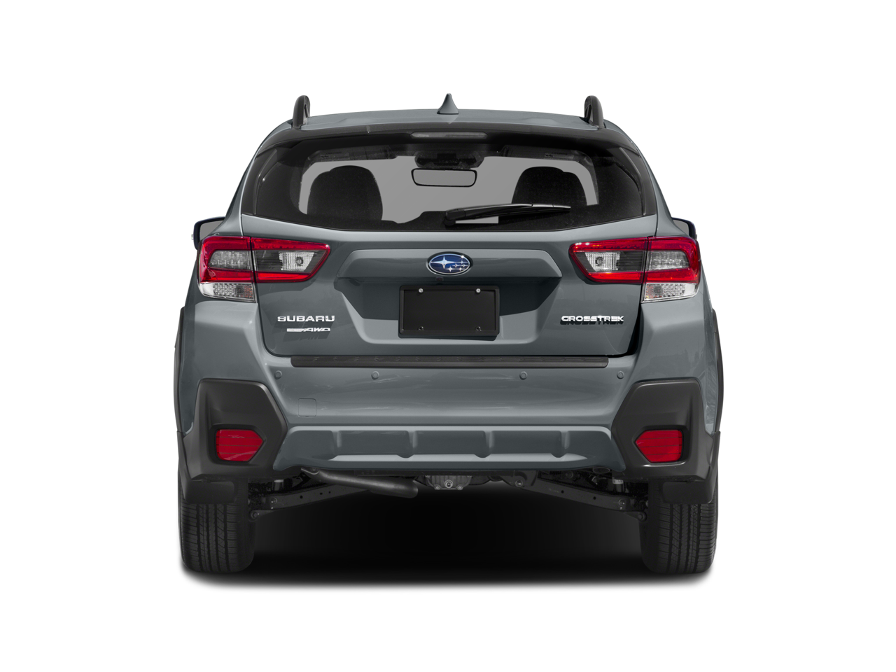 2020 Subaru Crosstrek Limited