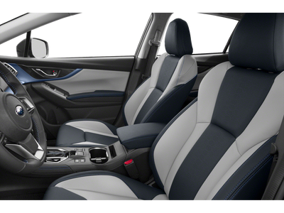 2020 Subaru Crosstrek Hybrid