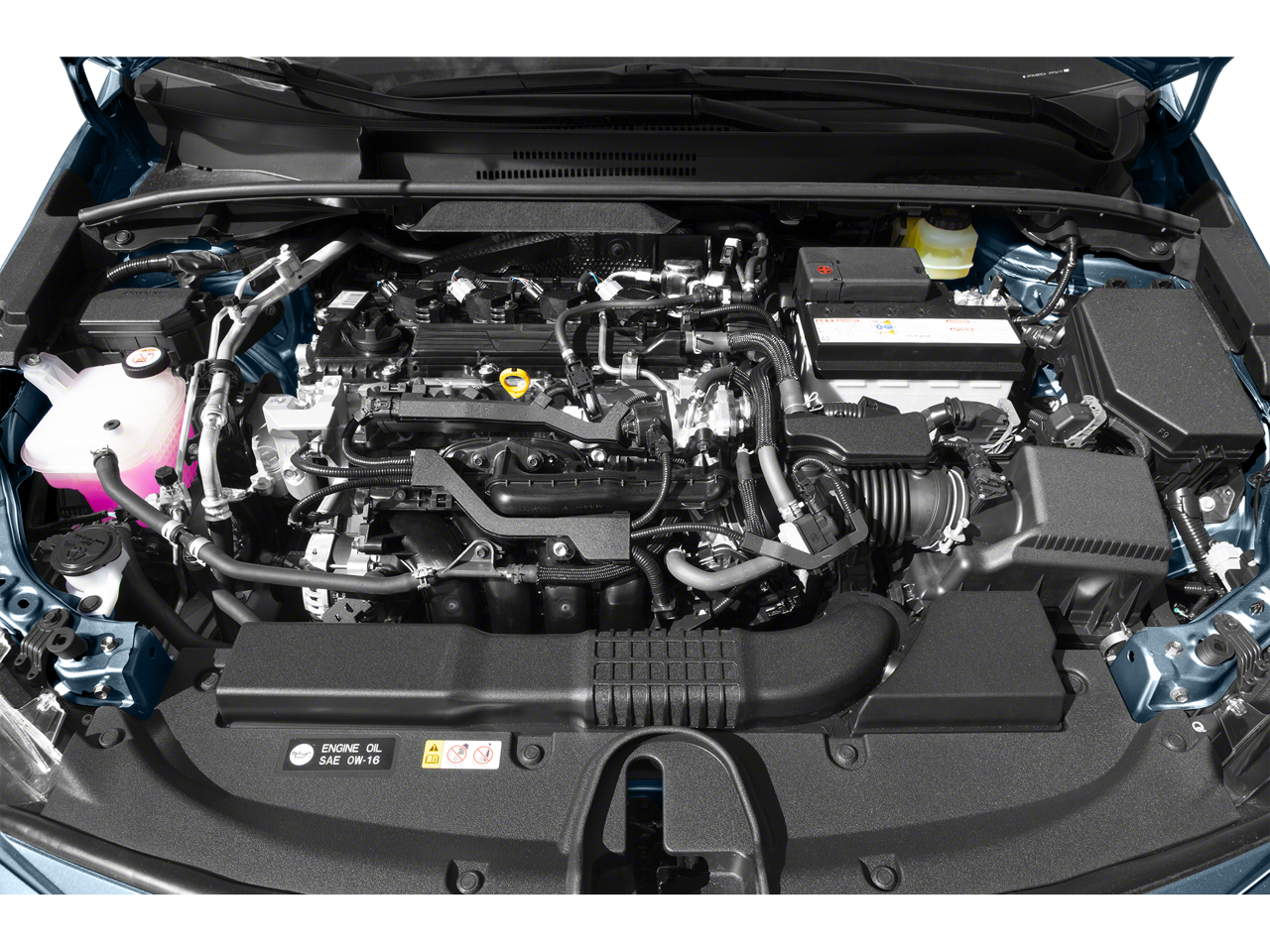 2020 Toyota Corolla SE Nightshade