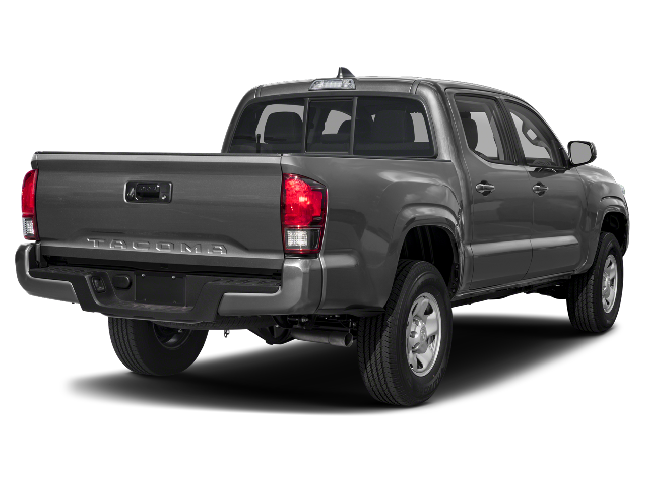 2020 Toyota Tacoma V6