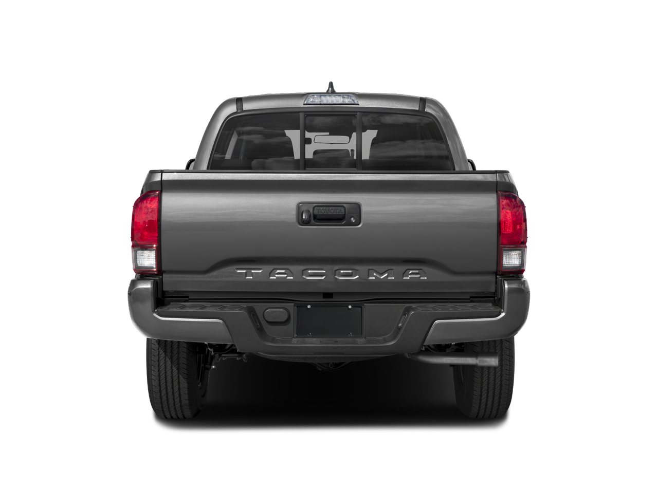 2020 Toyota Tacoma V6