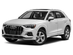 2021 Audi Q3 Premium S Line quattro