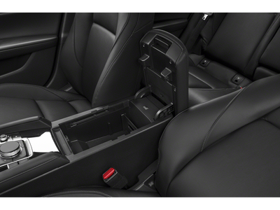 2021 Mazda Mazda3 Preferred