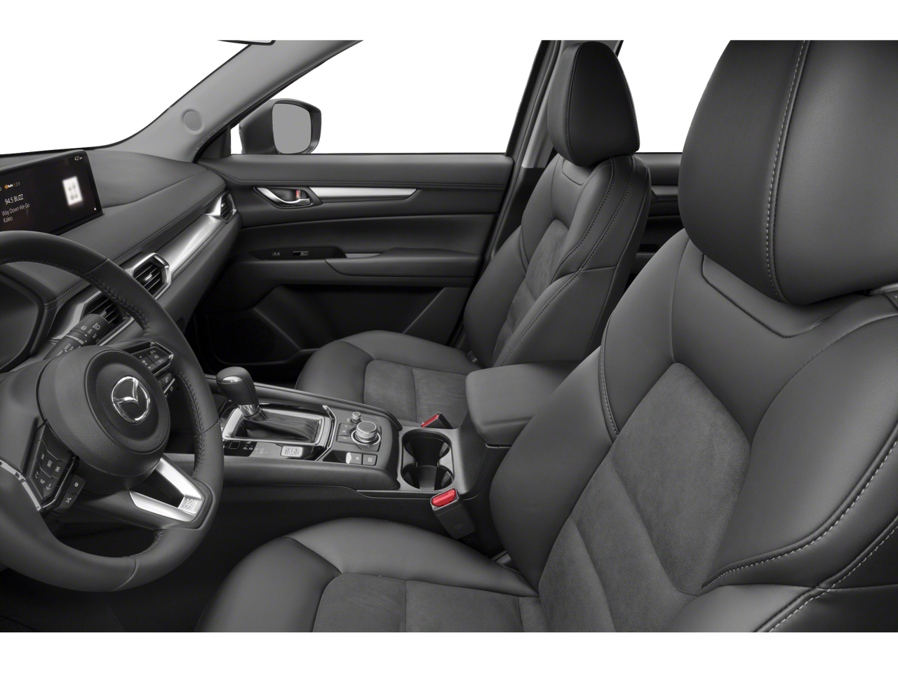 2021 Mazda Mazda CX-5 Touring