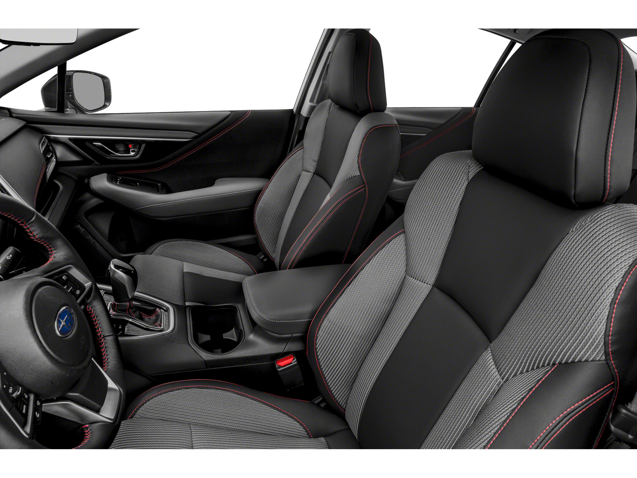 2021 Subaru Legacy 2.5i Sport