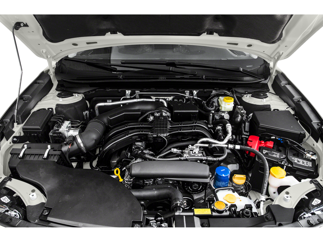 2021 Subaru Legacy 2.5i Sport