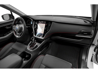 2021 Subaru Legacy 2.5i Sport