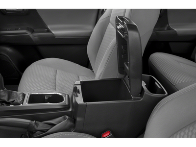 2021 Toyota Tacoma SR V6