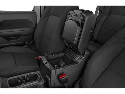 2022 Jeep Wrangler Willys Sport