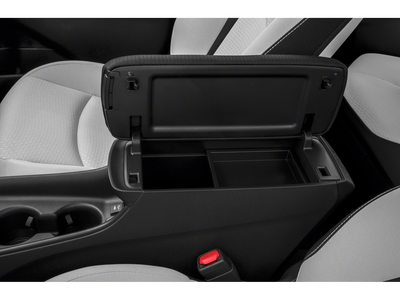 2022 Toyota Prius LE AWD-e