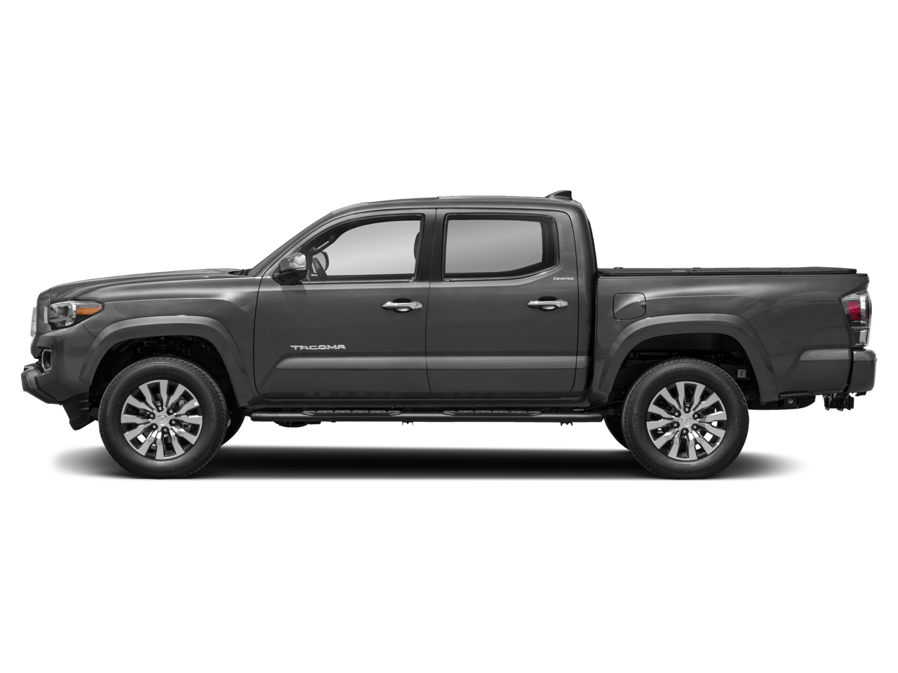 2022 Toyota Tacoma Limited V6