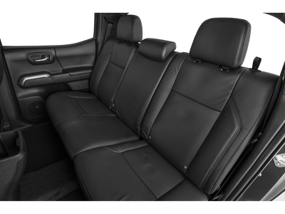 2022 Toyota Tacoma Limited V6