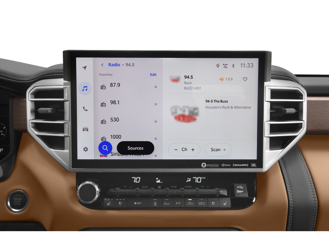 2022 Toyota Tundra 1794