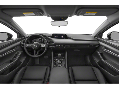 2023 Mazda Mazda3 2.5 S Select Package