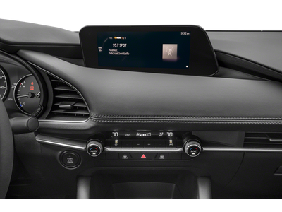 2023 Mazda Mazda3 2.5 S Select Package