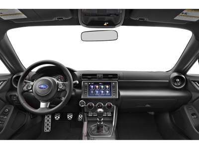 2023 Subaru BRZ Limited