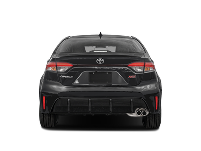 2023 Toyota Corolla XSE