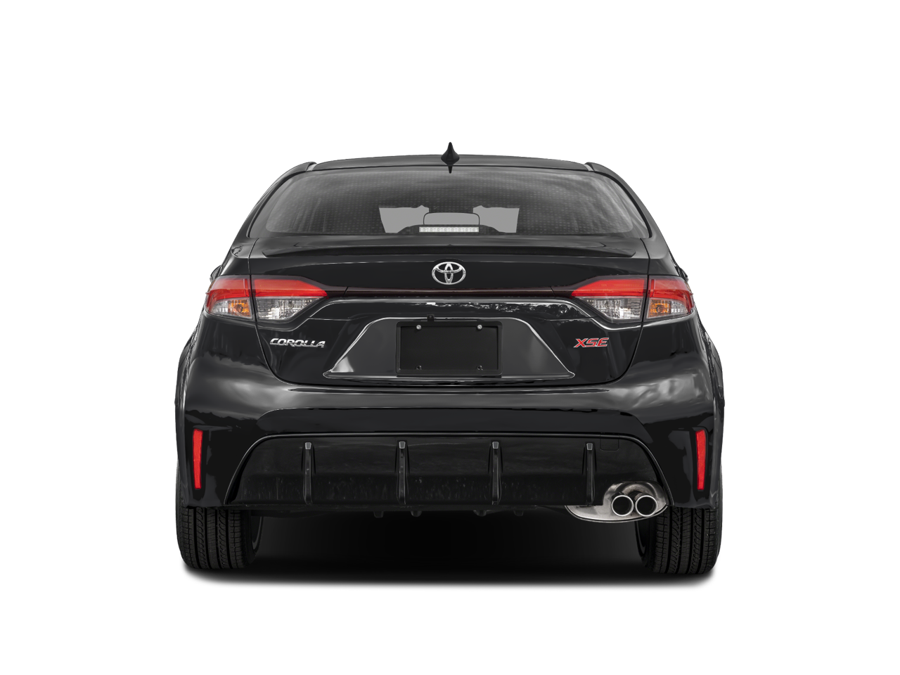 2023 Toyota Corolla XSE