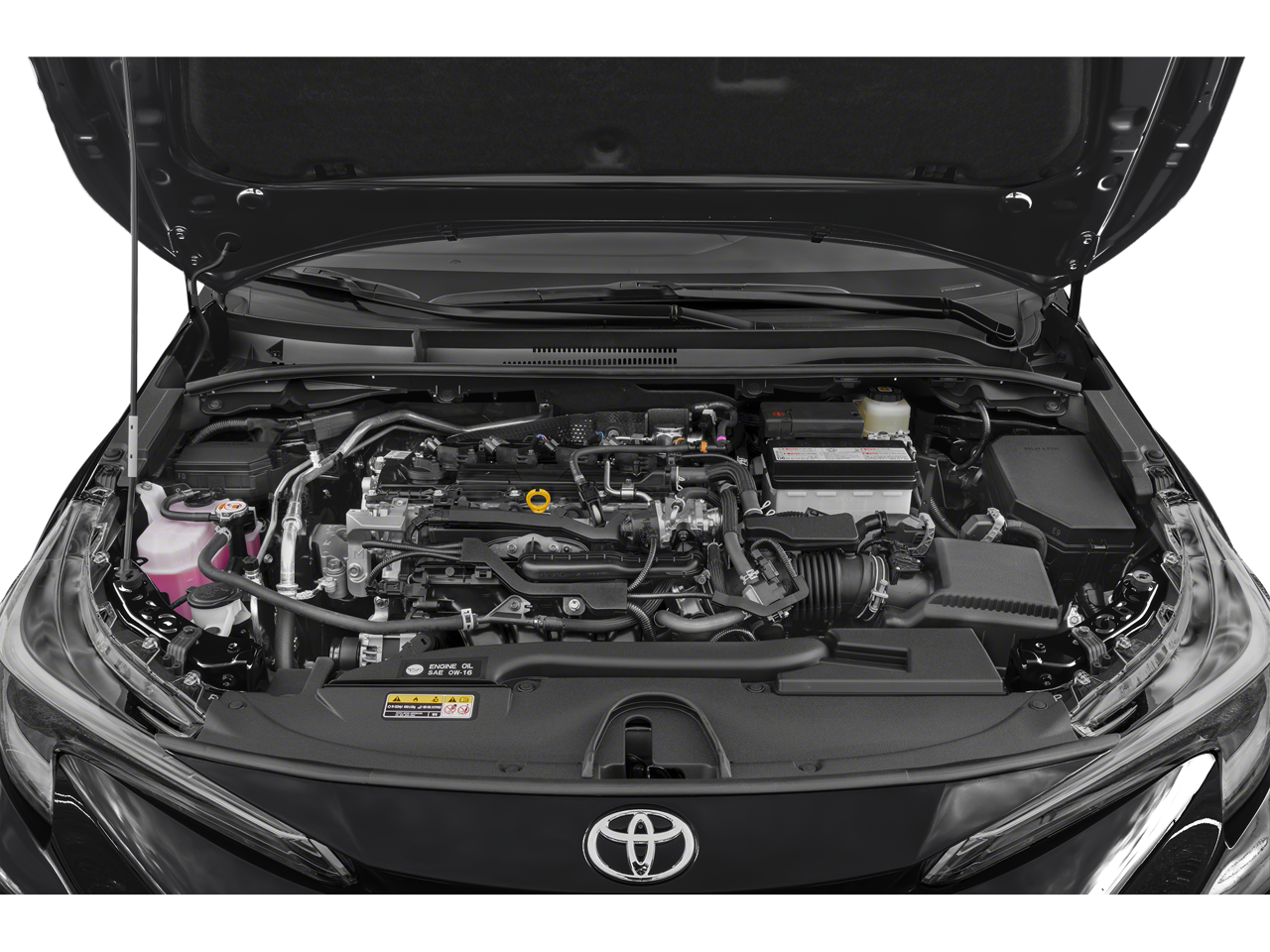 2023 Toyota Corolla XSE