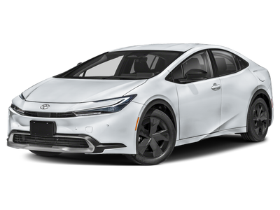 2023 Toyota Prius Prime SE