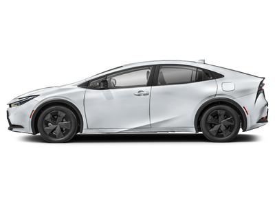 2023 Toyota Prius Prime SE