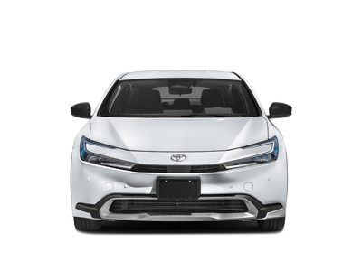2023 Toyota Prius Prime SE