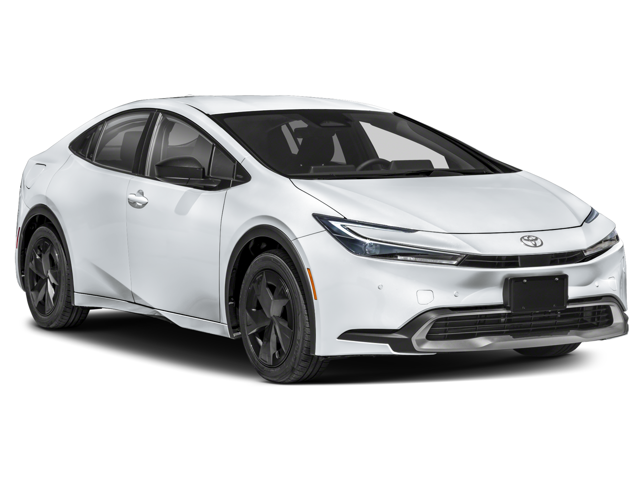 2023 Toyota Prius Prime SE