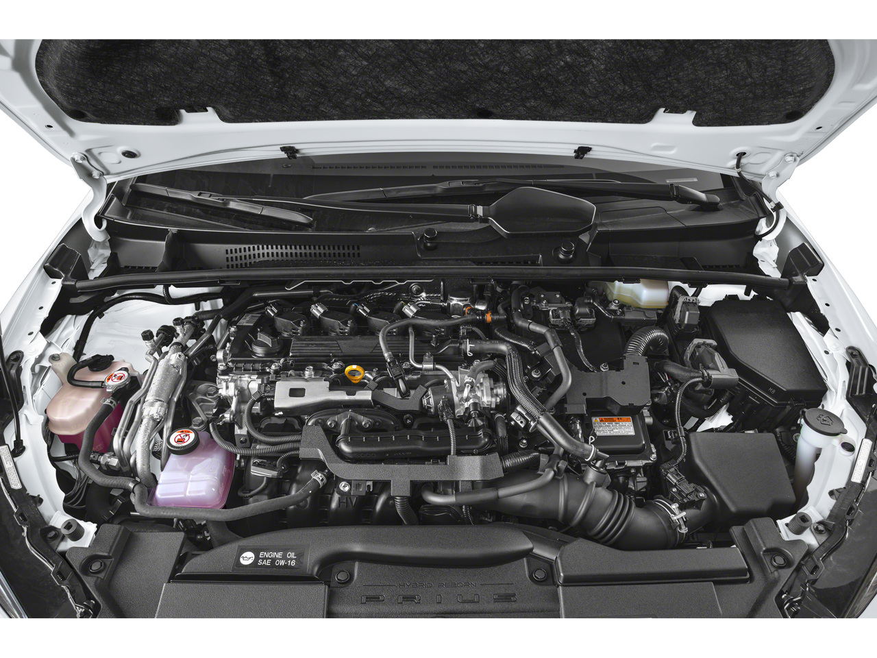 2023 Toyota Prius Prime SE