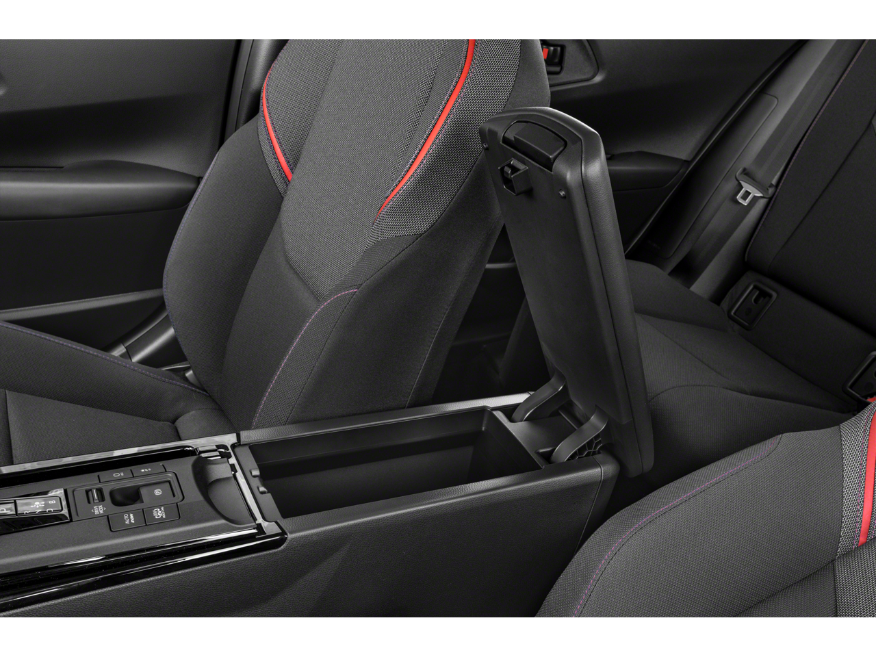 2023 Toyota Prius Prime SE