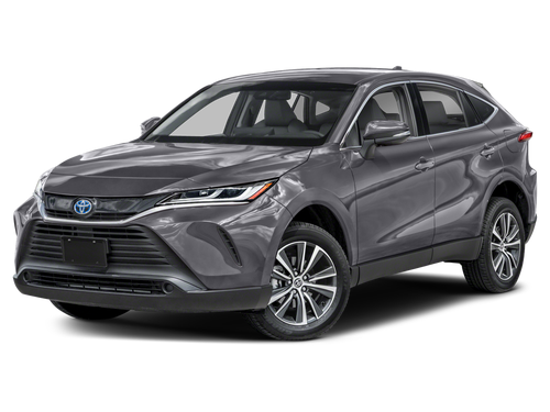 2023 Toyota Venza XLE