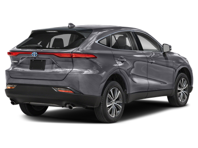 2023 Toyota Venza XLE