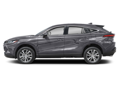2023 Toyota Venza XLE