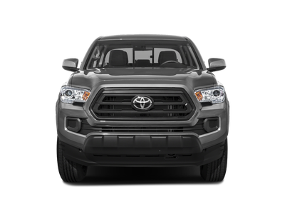 2023 Toyota Tacoma TRD Pro V6