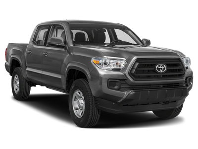 2023 Toyota Tacoma TRD Pro V6